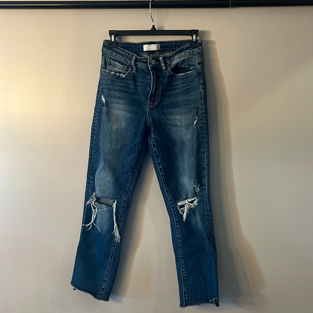 Vervet Jeans